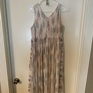 Motherhood maxi maternity dress , spring, summer, long, wedding guest